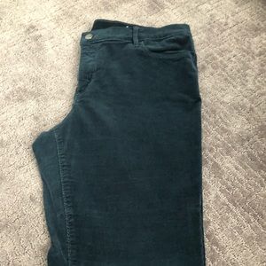 Women’s Skinny Cords